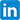 linkedin icon