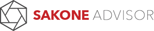Sakone Advisor Logo